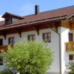 Bayerischer Wald Pension Übernachtung in Niederbayern